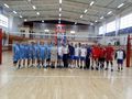 Фото 2017 года - Волейбольный турнир Борисоглебских депутатов с коллегами из соседних районов