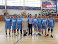 Волейбольный турнир Борисоглебских депутатов с коллегами из соседних районов