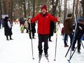 Фото 2017 года - Лыжная гонка на призы главы администрации БГО