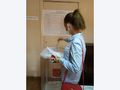 Фото 2020 год - Выборы депутатов в Воронежскую областную Думу 11-13.09.2020