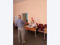 Фото 2020 год - Выборы депутатов в Воронежскую областную Думу 11-13.09.2020