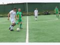 Фото 2013 года - Футбольный матч между депутатами и администрацией БГО