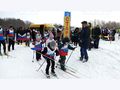 Фото 2017 года - Спортивный праздник в Ульяновке