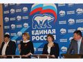 Фото 2016 года - Дебаты кандидатов в депутаты Борисоглебской городской Думы, 2016