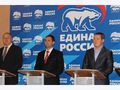 Фото 2016 года - Дебаты кандидатов в депутаты Борисоглебской городской Думы, 2016