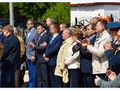 Фото 2017 года - Открытие памятника святым Борису и Глебу, 2017